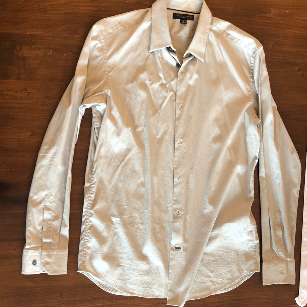 Dress shirt